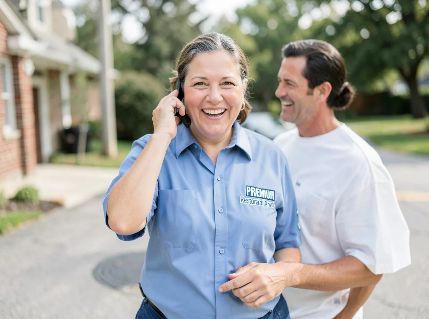 Water Damage Restoration Millen, GA FAQs